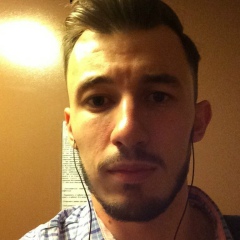 Герман Попадич, 09.11, Краснодар