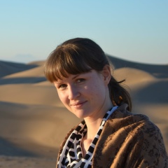 Екатерина Семенюк, 26.01, Минск