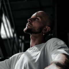 Антон Чернышов, 27.09, Москва