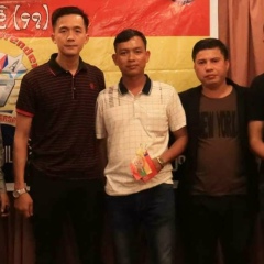 ကို ဖိုးသား, 21.10.1985, Yangon