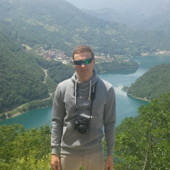 Алексей Фомин, 18.06, Липецк