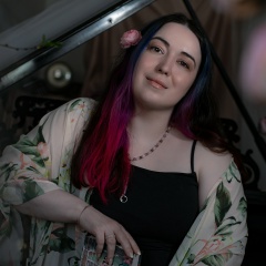 Милослава Финдра, 11.05.1990, Москва