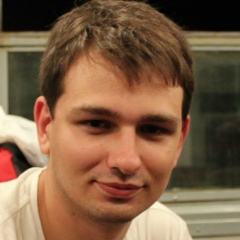 Павел Концевич, 17.05.1988, Зеленоград