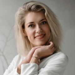 Татьяна Ильясова, 02.09