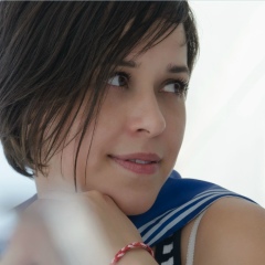 Полина Чигвинцева, 10.12.1983, Санкт-Петербург