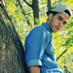 Bboy Dark, 08.11.1990, Bizerte