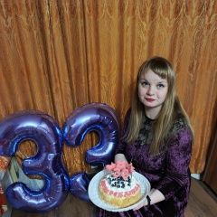 Светлана Громова, 07.02, Тверь