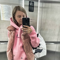 Viktoriya Abramova, 31.07, Москва