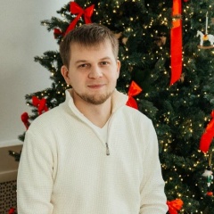 Денис Оленев, 31.03.1993, Кемерово