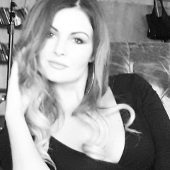 Анастасия Курбатова, 01.02, Москва