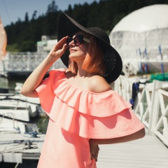 Алена Пырлина, 30.09, Новосибирск