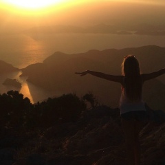 Анастасия Тарасевич, 12.12.1989, Москва
