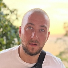 Peter Ulanov, 20.01.1986, Санкт-Петербург