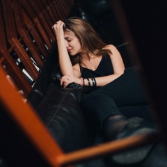 Анна Стяглий, 15.01.1996, Одесса