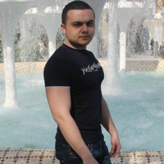 Nesib Mustafayev, 29.04.1991, Баку