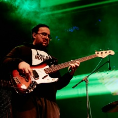 Антон Корчевский, 03.07.1986