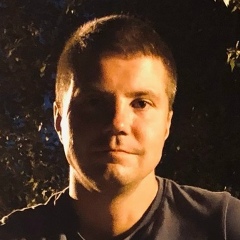 Сергей Бульдёнков, 23.09.1987, Самара