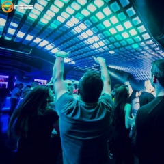 Миша Матео, 01.04, Кушница