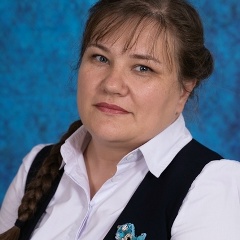 Ольга Ляпунова, 10.09, Сарапул