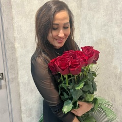 Ляйсан Мухаметзянова, 27.11, Уфа