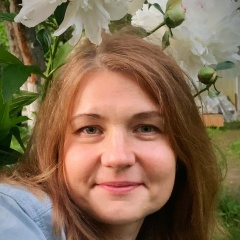 Елена Краузе, 10.07.1982, Санкт-Петербург