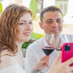 Анастасия Левицкая, 20.10.1988, Сочи