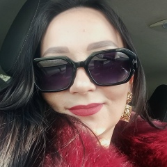 Руфия Гумерова, 09.08, Оренбург