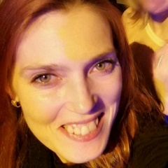 Мария Кузнецова, 08.05.1985, Москва