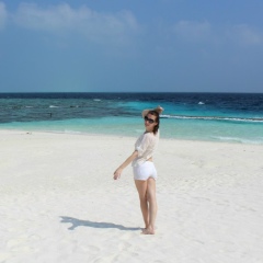 Марина Брюсова, 07.08, Умань