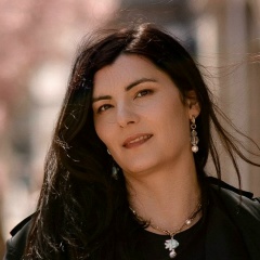 Ксения Куликова, 31.03, Симферополь