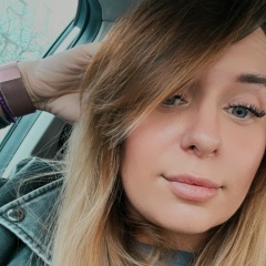 Диана Майкова, 13.07.1992, Москва