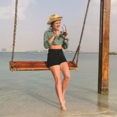 Люсинда Шачнева, 10.06, Москва