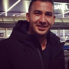 Artur Kelbiev, 19.11, Санкт-Петербург