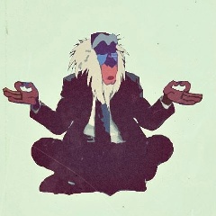 Паник Обыкновенный