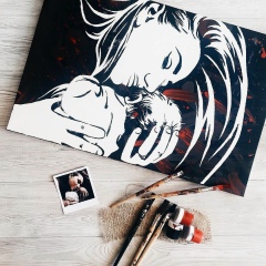 Дана Кошкенбаева, 05.07.1994, Алматы