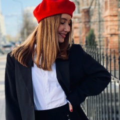 Рената Расковалова, 03.07