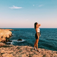 Виктория Баранова, 28.07, Москва