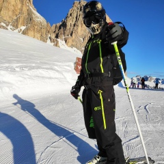 Алексей Юрьев, 19.06, Тольятти