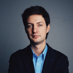 Олег Керзиков, 08.07.1984, Санкт-Петербург