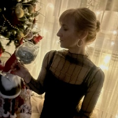 Регина Рейнгардт, 24.12, Актау