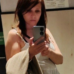 Людмила Красновская, Санкт-Петербург