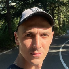 Александр Камков, Санкт-Петербург