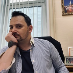 Серёжа Скворцов, 17.03.1989, Москва