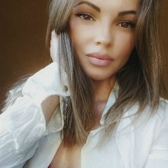 Марина Сырги, 25.05.1991, Кишинев