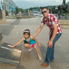 Азамат Кабдешев, Уральск