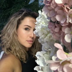 Оксана Тихонова, Пенза