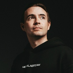 Сергей Косенчук, 08.10.1987, Москва