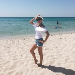 Александра Яковлева, 10.03, Чебоксары