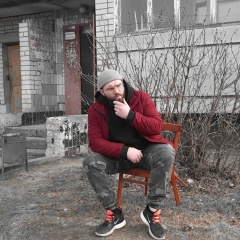 Виталий Усов, 16.03, Волгоград