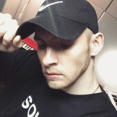 Дмитрий Рязанов, 23.10, Москва